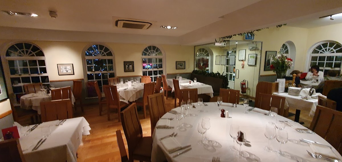 La Casa Restaurant & Grill